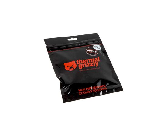Термопаста Thermal Grizzly Kryonaut 11.1g (TG-K-030-R), изображение 3 Термопаста Thermal Grizzly Kryonaut 11.1g (TG-K-030-R), изображение 3