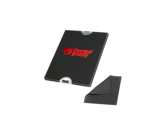Термопрокладка Thermal Grizzly Carbonaut 38x38x0,2 (TG-CA-38-38-02-R), изображение 4 Термопрокладка Thermal Grizzly Carbonaut 38x38x0,2 (TG-CA-38-38-02-R), изображение 4