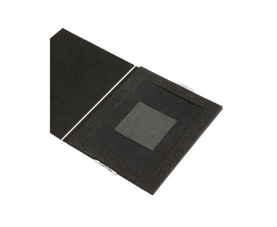 Термопрокладка Thermal Grizzly Carbonaut 31×25×0.2 mm (TG-CA-31-25-02-R), изображение 3 Термопрокладка Thermal Grizzly Carbonaut 31×25×0.2 mm (TG-CA-31-25-02-R), изображение 3