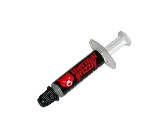 Термопаста Thermal Grizzly Kryonaut 37g (TG-K-100-R)
