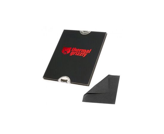 Термопрокладка Thermal Grizzly Carbonaut 32x32x0.2 mm (TG-CA-32-32-02-R), зображення 3 Термопрокладка Thermal Grizzly Carbonaut 32x32x0.2 mm (TG-CA-32-32-02-R), зображення 3