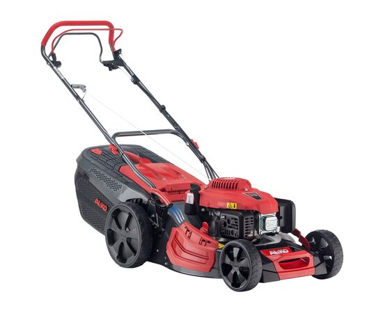Газонокосарка AL-KO 521 SP-A Premium (119997)