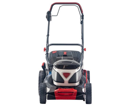 Газонокосарка AL-KO 46.2 Li SP-W Comfort (123011), зображення 2 Газонокосарка AL-KO 46.2 Li SP-W Comfort (123011), зображення 2