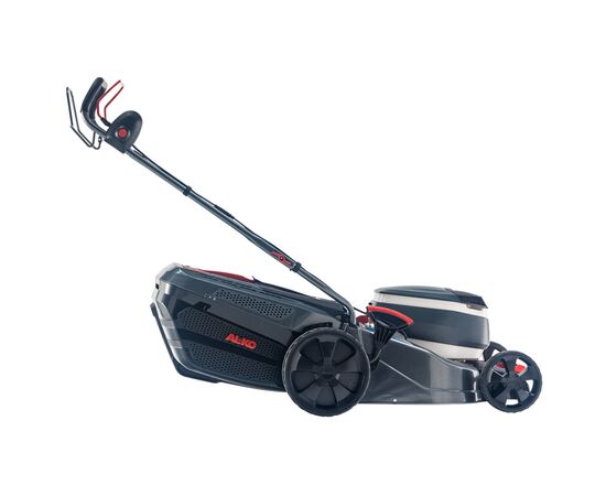 Газонокосарка AL-KO 46.2 Li SP-W Comfort (123011), зображення 3 Газонокосарка AL-KO 46.2 Li SP-W Comfort (123011), зображення 3