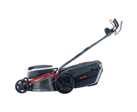 Газонокосарка AL-KO 46.2 Li SP-W Comfort (123011), зображення 4 Газонокосарка AL-KO 46.2 Li SP-W Comfort (123011), зображення 4