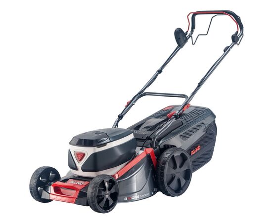 Газонокосарка AL-KO 46.2 Li SP-W Comfort (123011)
