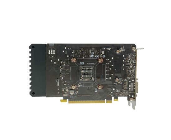 Видеокарта GeForce GTX1650 SUPER 4096Mb Biostar (VN1656SF41), изображение 2 Видеокарта GeForce GTX1650 SUPER 4096Mb Biostar (VN1656SF41), изображение 2