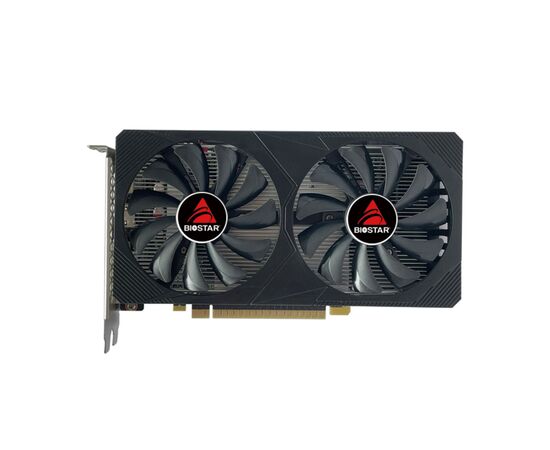 Видеокарта GeForce GTX1650 SUPER 4096Mb Biostar (VN1656SF41)