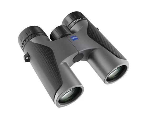 Бинокль Zeiss Terra ED 10x32 Black-Grey (523204-9907-000)