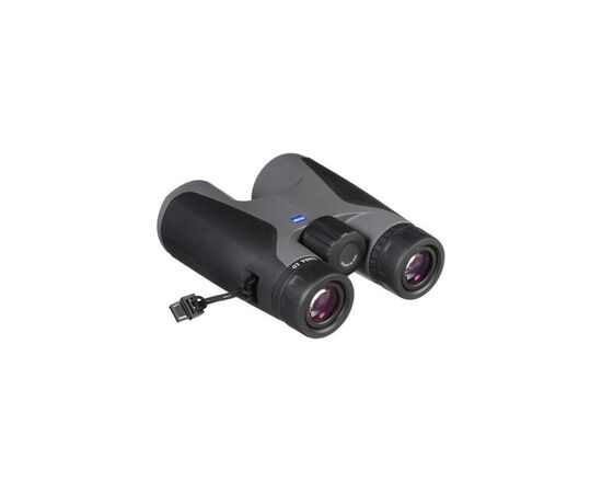 Бинокль Zeiss Terra ED 10x42 Black-Grey (524204-9907-000), изображение 3 Бинокль Zeiss Terra ED 10x42 Black-Grey (524204-9907-000), изображение 3