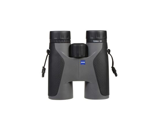 Бинокль Zeiss Terra ED 10x42 Black-Grey (524204-9907-000)