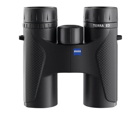 Бинокль Zeiss Terra ED 10х42 Black-Black (524204-9901-000)