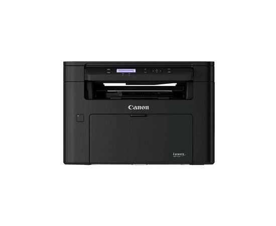 Многофункциональное устройство Canon i-SENSYS MF113w c Wi-Fi + cart. 047 black (2219C001AABND2), изображение 2 Многофункциональное устройство Canon i-SENSYS MF113w c Wi-Fi + cart. 047 black (2219C001AABND2), изображение 2