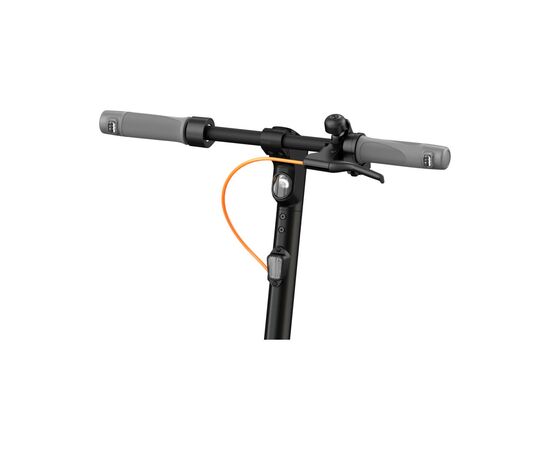 Электросамокат Segway Електросамокат Segway-Ninebot F65I, Black (AA.00.0010.97), изображение 3 Электросамокат Segway Електросамокат Segway-Ninebot F65I, Black (AA.00.0010.97), изображение 3