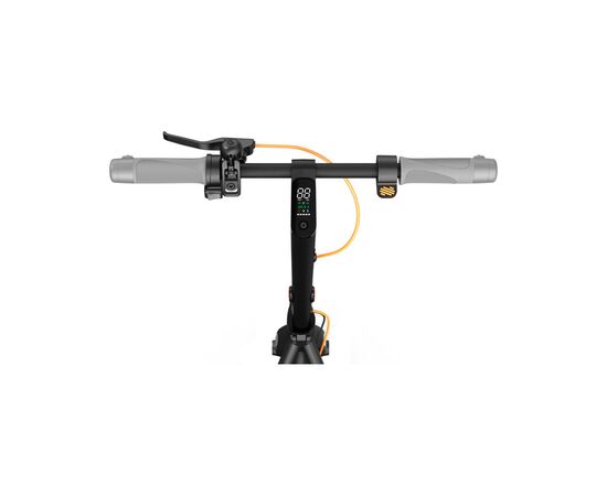 Электросамокат Segway Електросамокат Segway-Ninebot F65I, Black (AA.00.0010.97), изображение 4 Электросамокат Segway Електросамокат Segway-Ninebot F65I, Black (AA.00.0010.97), изображение 4