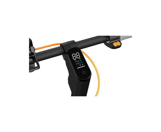 Электросамокат Segway Електросамокат Segway-Ninebot F65I, Black (AA.00.0010.97), изображение 5 Электросамокат Segway Електросамокат Segway-Ninebot F65I, Black (AA.00.0010.97), изображение 5