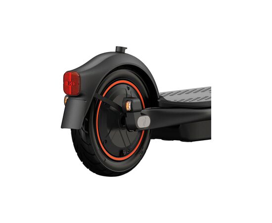 Электросамокат Segway Електросамокат Segway-Ninebot F65I, Black (AA.00.0010.97), изображение 8 Электросамокат Segway Електросамокат Segway-Ninebot F65I, Black (AA.00.0010.97), изображение 8