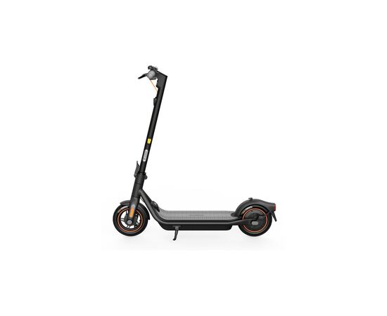 Електросамокат Segway Електросамокат Segway-Ninebot F65I, Black (AA.00.0010.97)
