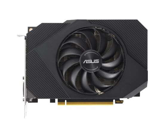 Відеокарта ASUS GeForce RTX3050 8Gb PHOENIX V2 (PH-RTX3050-8G-V2), зображення 2 Відеокарта ASUS GeForce RTX3050 8Gb PHOENIX V2 (PH-RTX3050-8G-V2), зображення 2