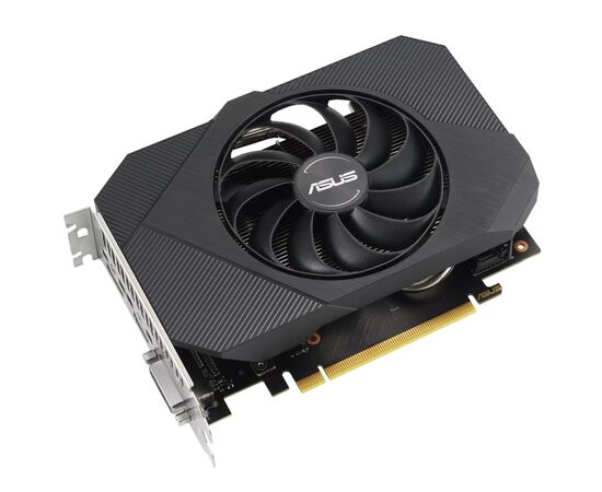 Відеокарта ASUS GeForce RTX3050 8Gb PHOENIX V2 (PH-RTX3050-8G-V2), зображення 3 Відеокарта ASUS GeForce RTX3050 8Gb PHOENIX V2 (PH-RTX3050-8G-V2), зображення 3