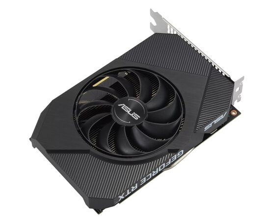 Відеокарта ASUS GeForce RTX3050 8Gb PHOENIX V2 (PH-RTX3050-8G-V2), зображення 4 Відеокарта ASUS GeForce RTX3050 8Gb PHOENIX V2 (PH-RTX3050-8G-V2), зображення 4