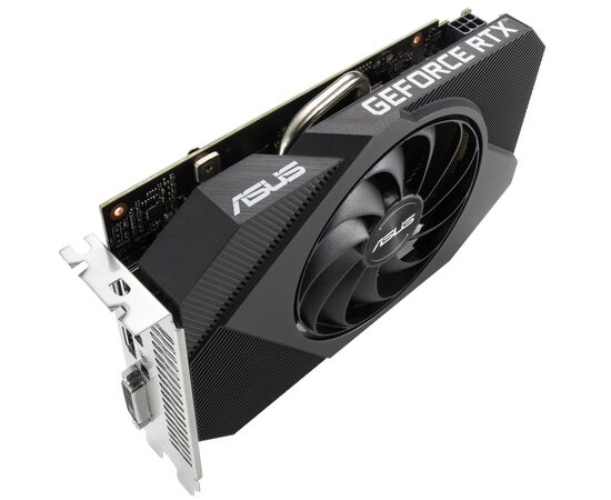 Відеокарта ASUS GeForce RTX3050 8Gb PHOENIX V2 (PH-RTX3050-8G-V2), зображення 5 Відеокарта ASUS GeForce RTX3050 8Gb PHOENIX V2 (PH-RTX3050-8G-V2), зображення 5
