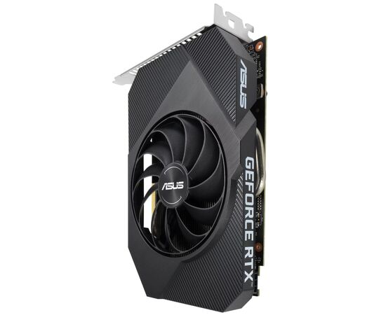 Відеокарта ASUS GeForce RTX3050 8Gb PHOENIX V2 (PH-RTX3050-8G-V2), зображення 6 Відеокарта ASUS GeForce RTX3050 8Gb PHOENIX V2 (PH-RTX3050-8G-V2), зображення 6
