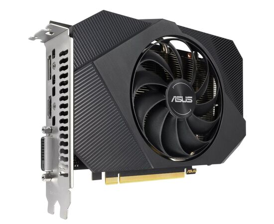 Відеокарта ASUS GeForce RTX3050 8Gb PHOENIX V2 (PH-RTX3050-8G-V2), зображення 7 Відеокарта ASUS GeForce RTX3050 8Gb PHOENIX V2 (PH-RTX3050-8G-V2), зображення 7
