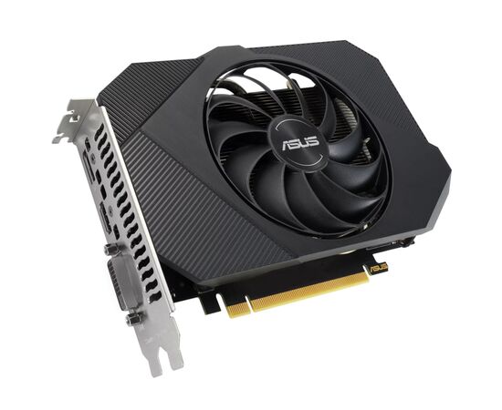 Відеокарта ASUS GeForce RTX3050 8Gb PHOENIX V2 (PH-RTX3050-8G-V2), зображення 8 Відеокарта ASUS GeForce RTX3050 8Gb PHOENIX V2 (PH-RTX3050-8G-V2), зображення 8