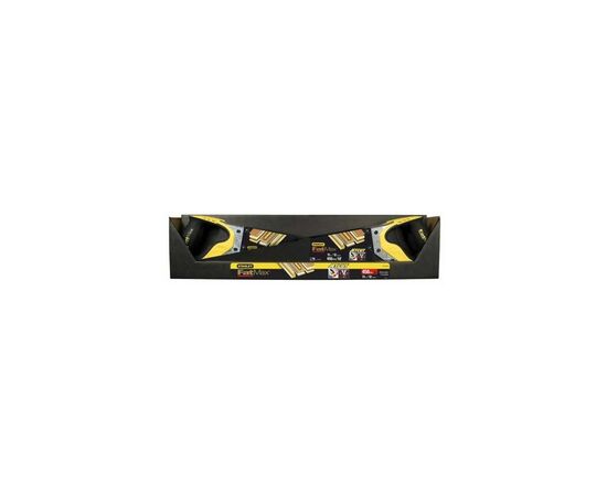 Ножовка Stanley FatMax Blade Armor с мелким зубом, L=450мм. (2-20-533), изображение 4 Ножовка Stanley FatMax Blade Armor с мелким зубом, L=450мм. (2-20-533), изображение 4
