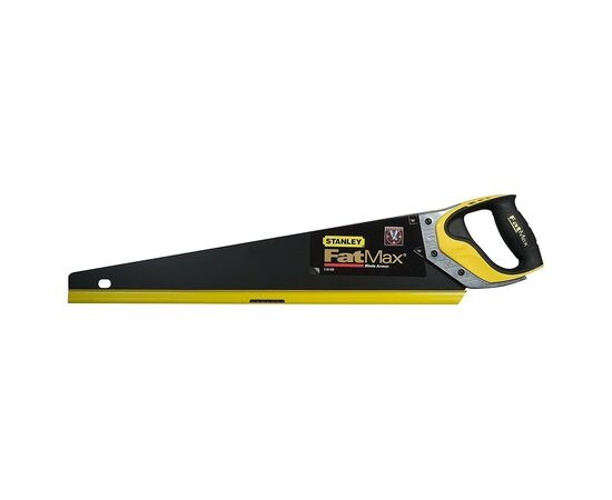 Ножовка Stanley FatMax Jet-Cut, длина 380мм, с покрытием Appliflon (2-20-528), изображение 4 Ножовка Stanley FatMax Jet-Cut, длина 380мм, с покрытием Appliflon (2-20-528), изображение 4