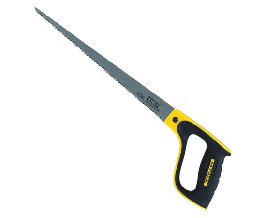 Ножовка Stanley FatMax узкая, 300мм, 11 зубьев JETCUT FIN HP на дюйм. (2-17-205), изображение 3