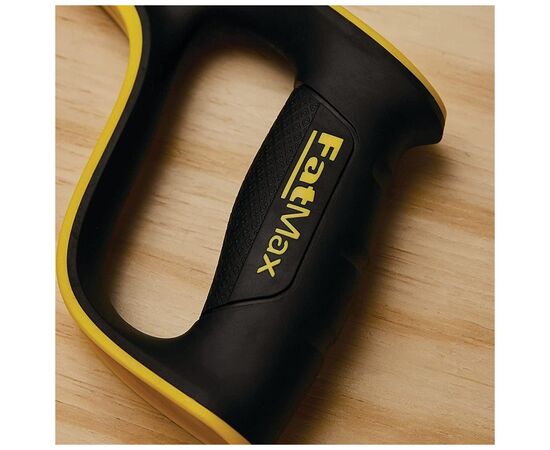 Ножовка Stanley FatMax узкая, 300мм, 11 зубьев JETCUT FIN HP на дюйм. (2-17-205), изображение 6