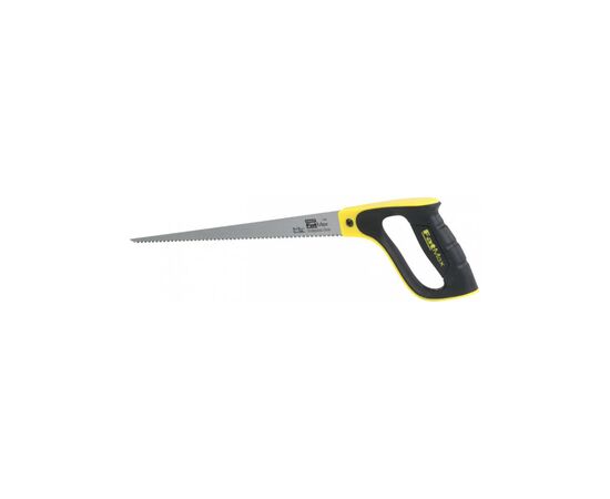 Ножівка Stanley FatMax вузька, 300мм, 11 зубів JETCUT FIN HP на дюйм. (2-17-205)