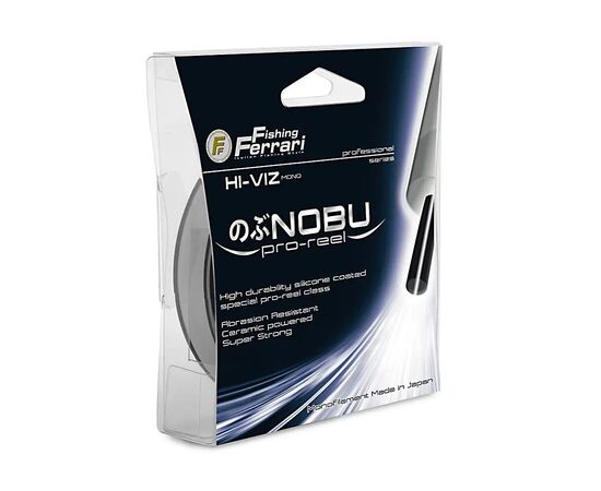 Леска Lineaeffe FF Nobu Pro Reel 150 м 0.255 мм 10,50 кг Sand Special (3700525)
