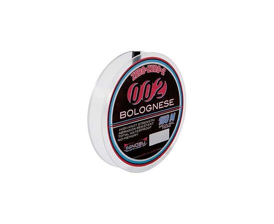 Леска Lineaeffe Nobu Pro-Cast 002 Bolognese 150 м 0.24 мм 6.50 кг Clear (3501224)