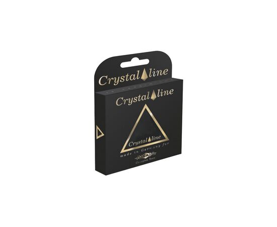 Волосінь Mikado Crystal Line 150 м 0,20 мм 5,65 кг Clear (ZOA-020)