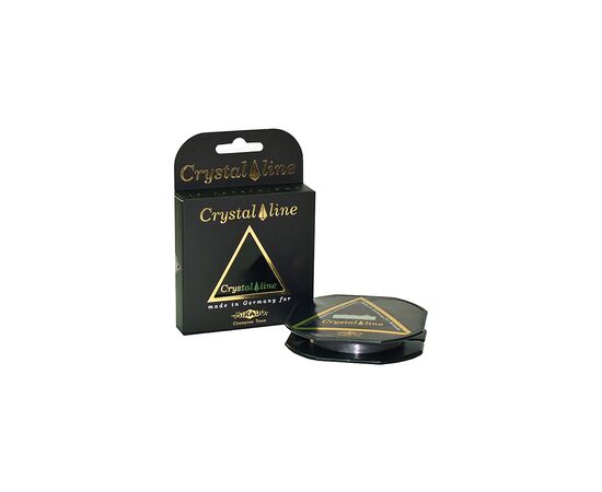 Леска Mikado Crystal Line 150 м 0,34 мм 12,5 кг Clear (ZOA-034), изображение 2 Леска Mikado Crystal Line 150 м 0,34 мм 12,5 кг Clear (ZOA-034), изображение 2