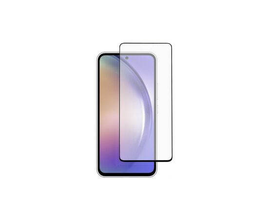 Стекло защитное Dengos Full Glue Samsung Galaxy A54 5G (TGFG-267), изображение 2 Стекло защитное Dengos Full Glue Samsung Galaxy A54 5G (TGFG-267), изображение 2