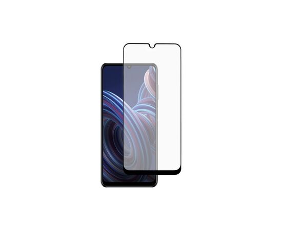 Стекло защитное Dengos Full Glue ZTE Blade A72 4G (TGFG-265), изображение 2 Стекло защитное Dengos Full Glue ZTE Blade A72 4G (TGFG-265), изображение 2