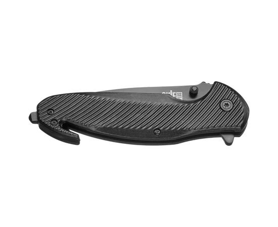Нож Active Birdy Black (SPCM80B), изображение 3 Нож Active Birdy Black (SPCM80B), изображение 3