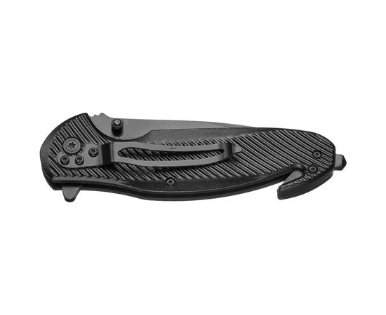 Нож Active Birdy Black (SPCM80B), изображение 4 Нож Active Birdy Black (SPCM80B), изображение 4