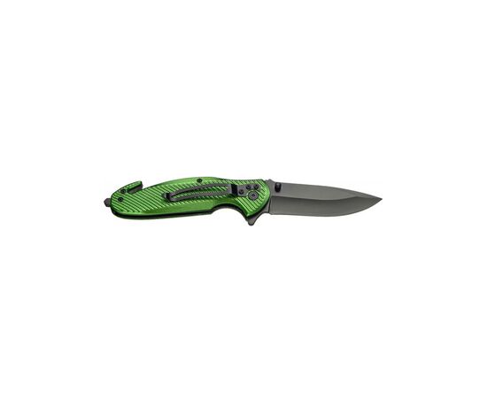 Нож Active Birdy Green (SPCM80G), изображение 2 Нож Active Birdy Green (SPCM80G), изображение 2