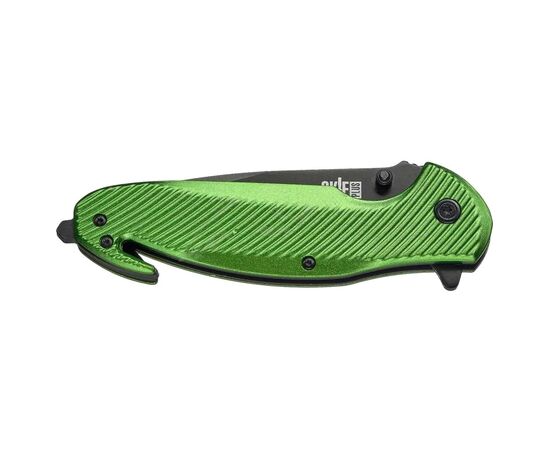 Нож Active Birdy Green (SPCM80G), изображение 3 Нож Active Birdy Green (SPCM80G), изображение 3