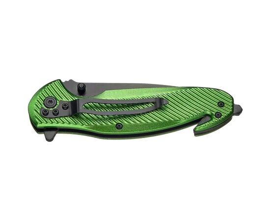 Нож Active Birdy Green (SPCM80G), изображение 4 Нож Active Birdy Green (SPCM80G), изображение 4