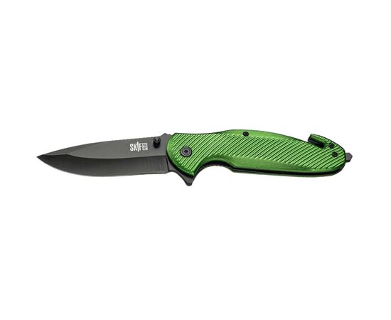 Нож Active Birdy Green (SPCM80G)