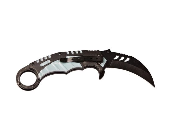 Нож Active Cockatoo Black (SPK2B), изображение 2 Нож Active Cockatoo Black (SPK2B), изображение 2