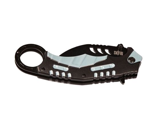 Нож Active Cockatoo Black (SPK2B), изображение 3 Нож Active Cockatoo Black (SPK2B), изображение 3