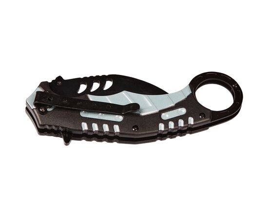 Нож Active Cockatoo Black (SPK2B), изображение 4 Нож Active Cockatoo Black (SPK2B), изображение 4