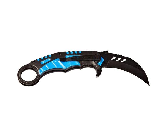 Нож Active Cockatoo Blue (SPK2BL), изображение 2 Нож Active Cockatoo Blue (SPK2BL), изображение 2